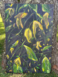 On the Village Path