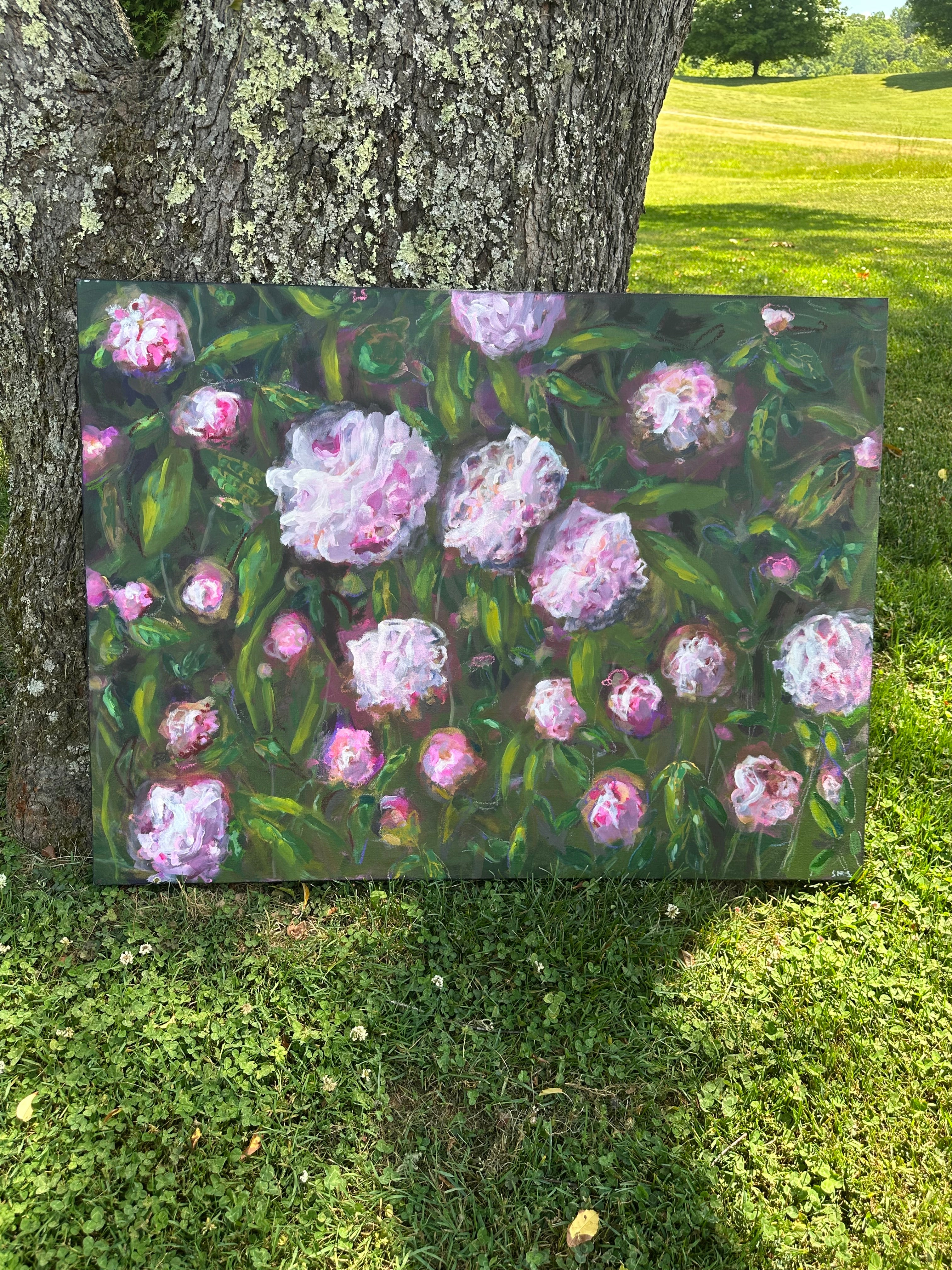 Rhododendron's Folly
