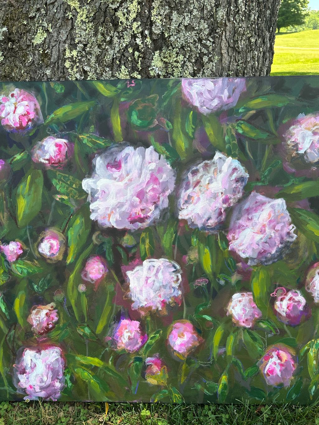 Rhododendron's Folly