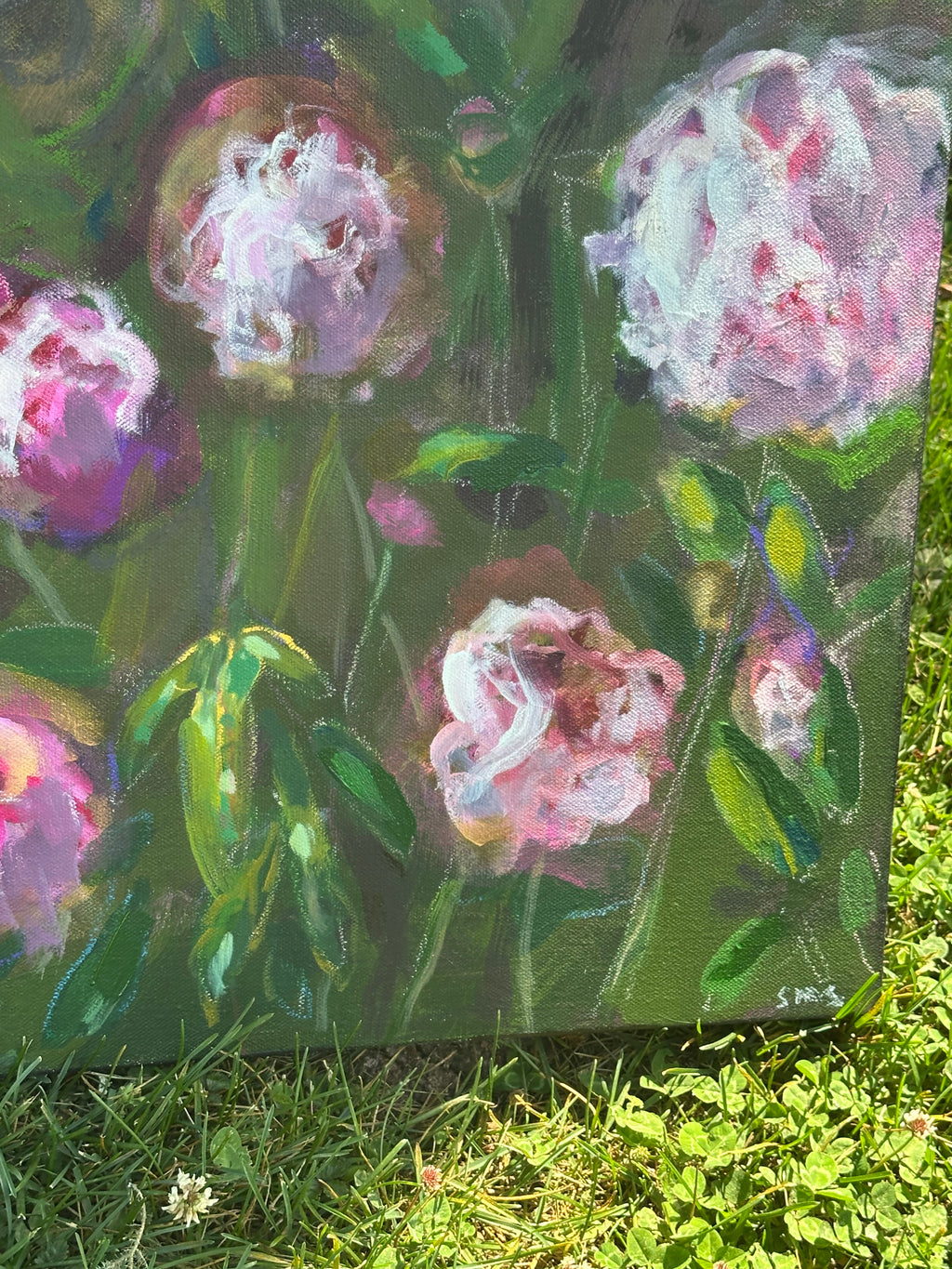 Rhododendron's Folly