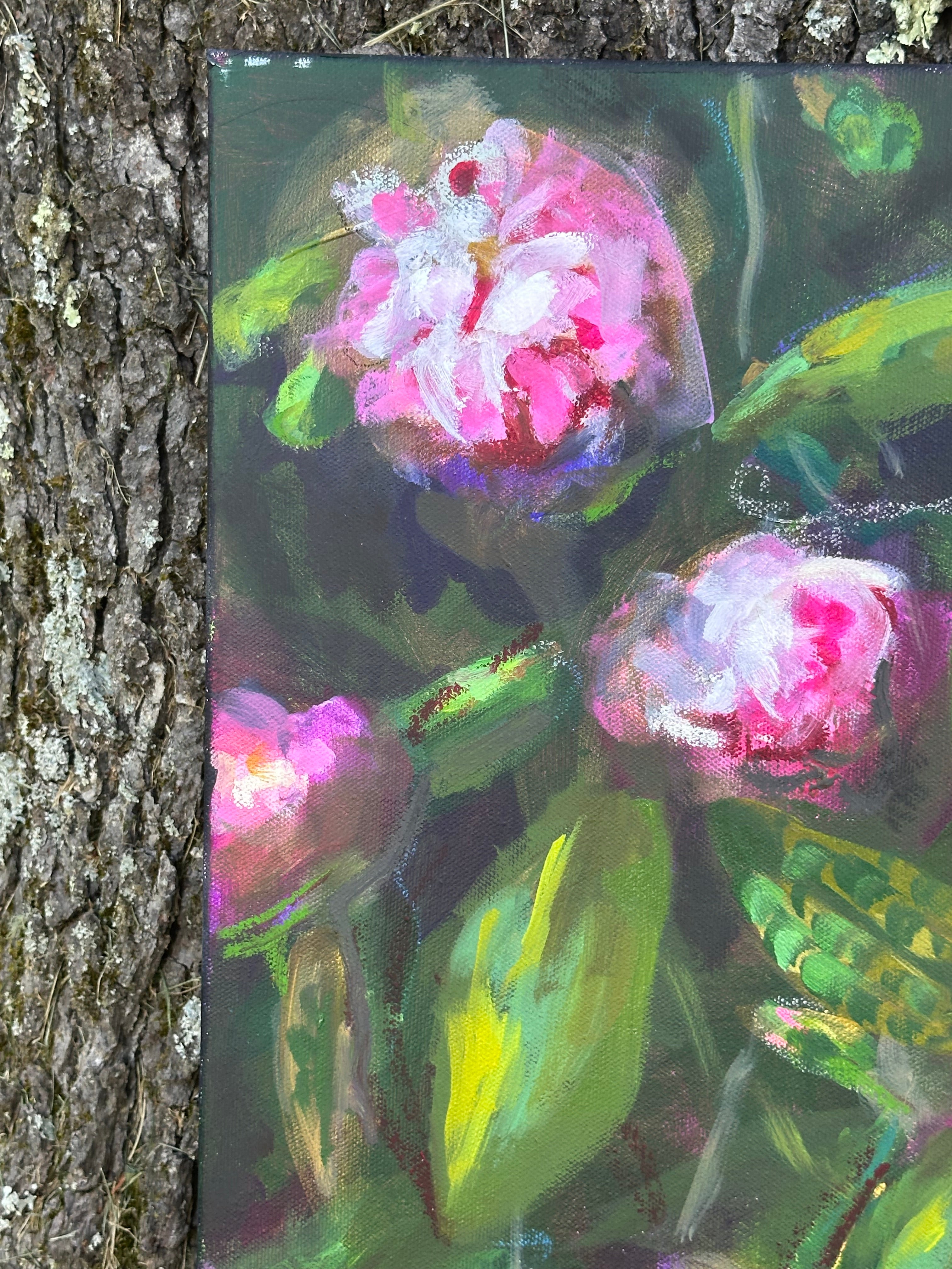 Rhododendron's Folly