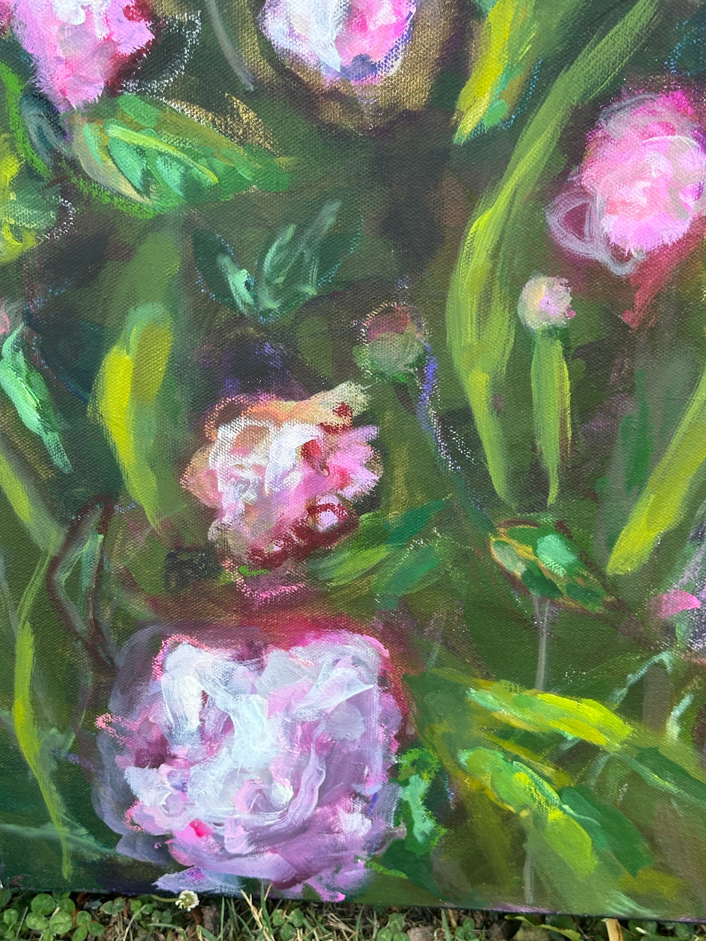 Rhododendron's Folly