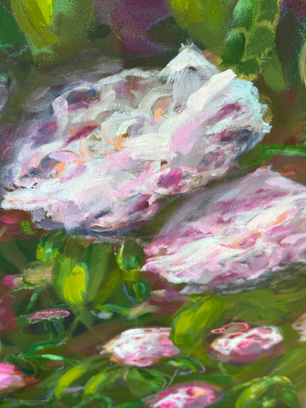 Rhododendron's Folly