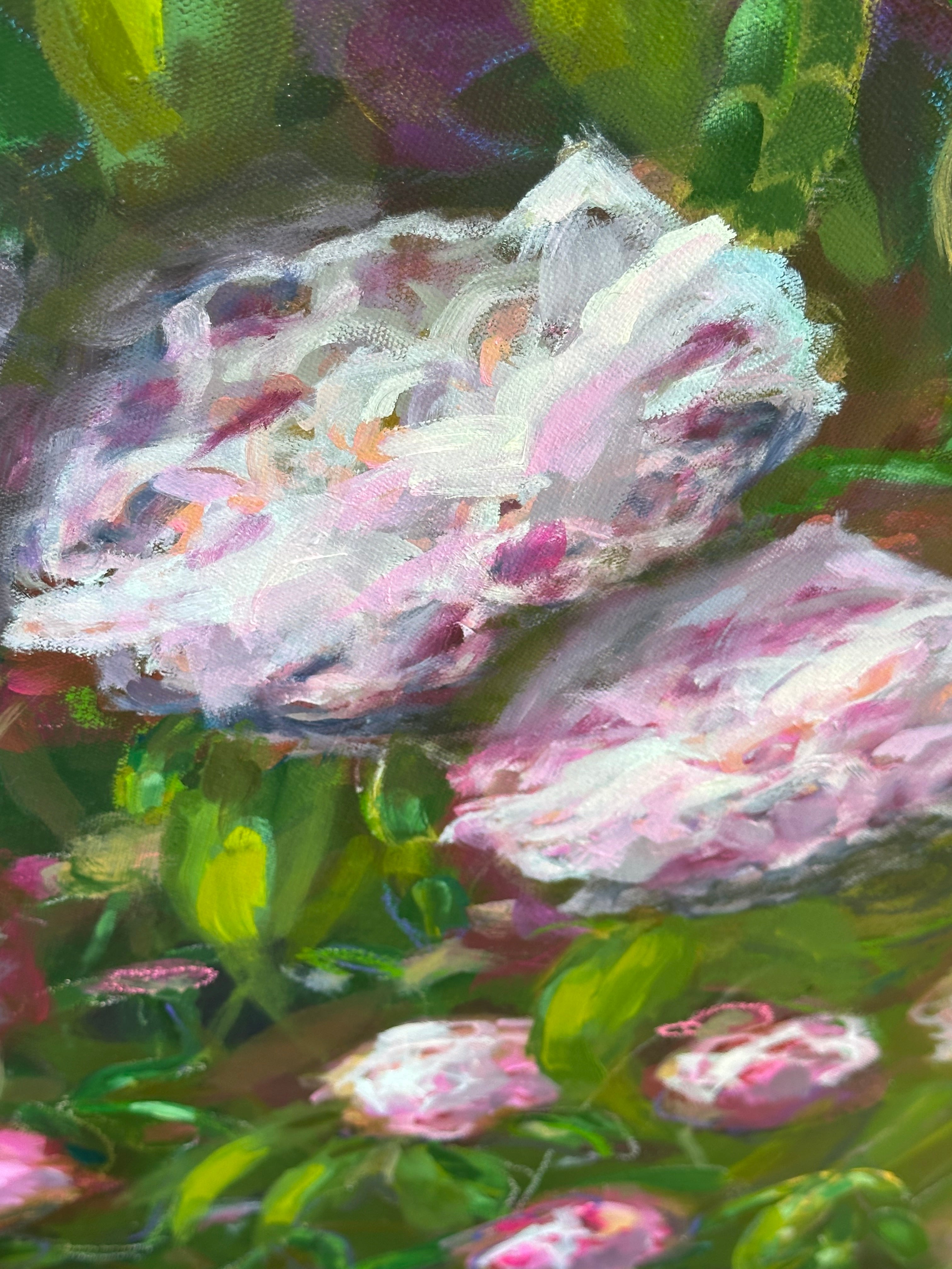 Rhododendron's Folly